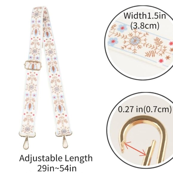 Bag Strap For your Purse - Picture 6 of 7